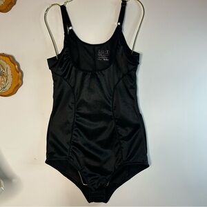 Black shapewear